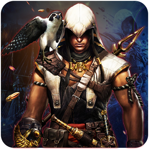 Pirates War - The Ship Battle icon