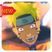 Naruto Ultimate Ninja Storm 4 Walkthrough أيقونة