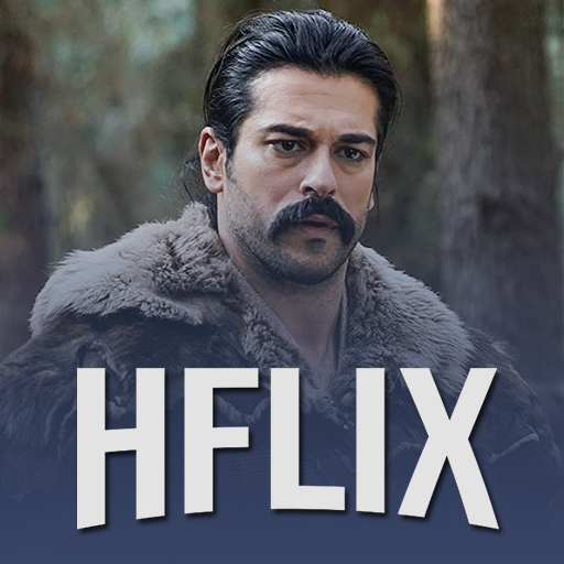 Osman Ghazi in Urdu HD - Hflix TV icon
