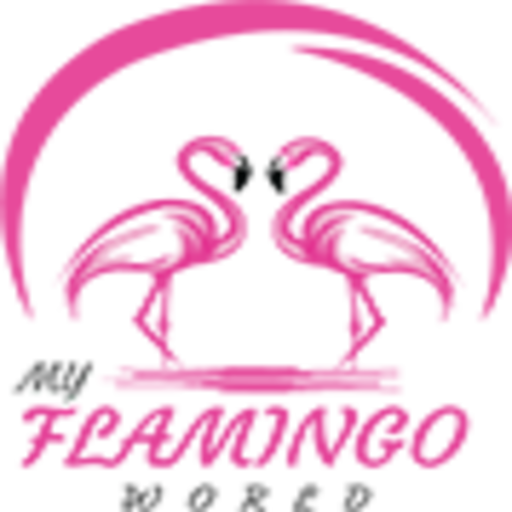 My Flamingo World icon