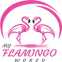 My Flamingo World