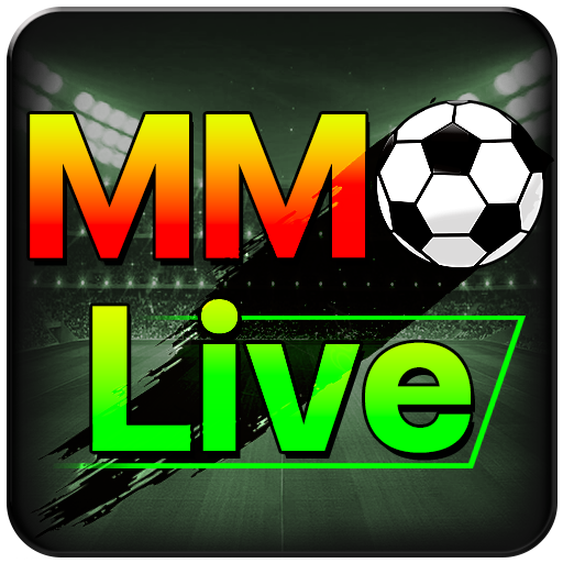 MM Live - Football Update icon