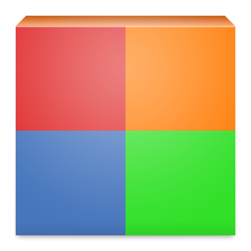 Memory Squares icon