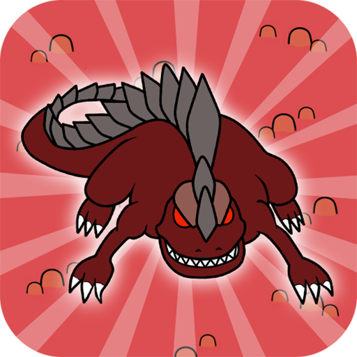 Dinosaur Evolution icon