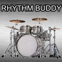 Rhythm Buddy (Drum Machine) 2017 Free and No Ads on 9Apps