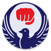 Wado-Kai Karate-Ka App icon