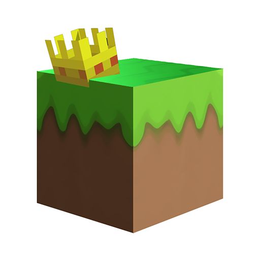 MiniCraft Extra Biomes &amp; Mobs icon