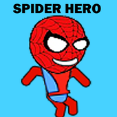Spider Hero icon