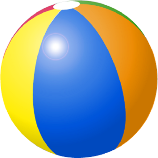 Touch Ball icon