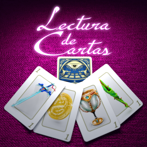 Lectura de cartas icon