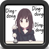 Anime Stiker Whatsapp icon