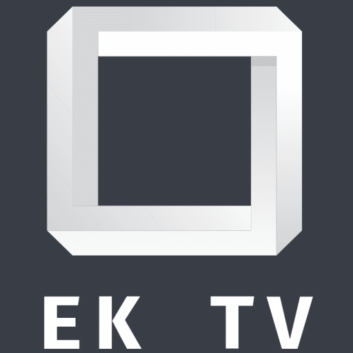 EK TV APP icon