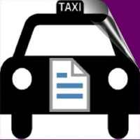 FACTURE TAXI on 9Apps