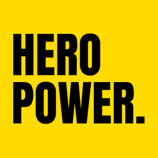 Hero Power icon