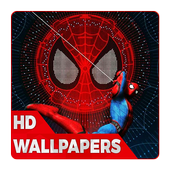 Spider man New 2018 Wallpaper icon