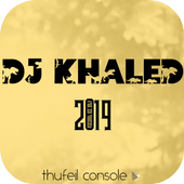 DJ Khaled 2019 Offline icon