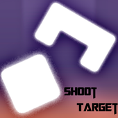 Shoot Target Game icon