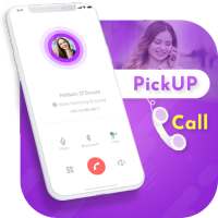 Phone by Caller ID - Auto Ear Pickup Calling 2021 on 9Apps