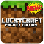 Lucky Craft icon