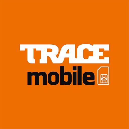 TRACE Mobile, Lifestyle Mobile Network by TRACE TV icon