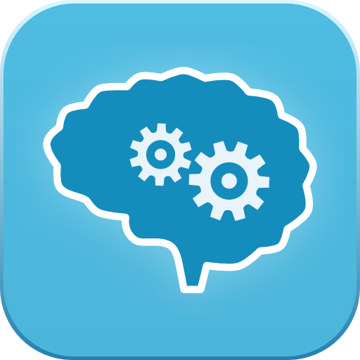 Задача визуальной памяти иконка