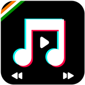 Tik- Toe Video Player - HD Video Player 2020 icon