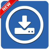 Faster HD Videos Free Downloader for Facebook icon