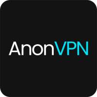 AnonVPN – Free VPN Proxy Server, Fast VPN, Adblock