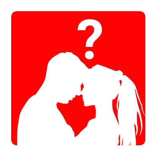 Does He or She love you ? أيقونة