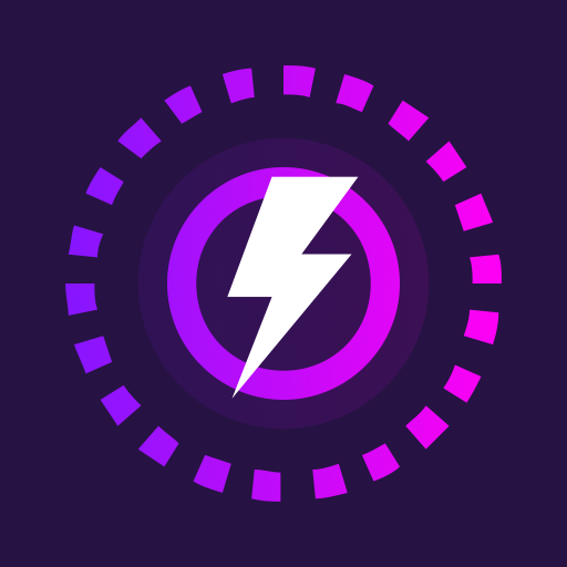 Lightning VPN icon