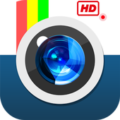 Open Camera icon