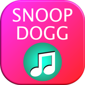Snoop Dogg icon