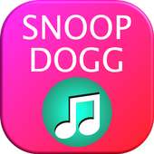 Snoop Dogg on 9Apps