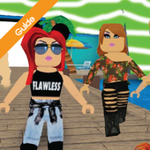 Fashion Frenzy ROBLOX icon