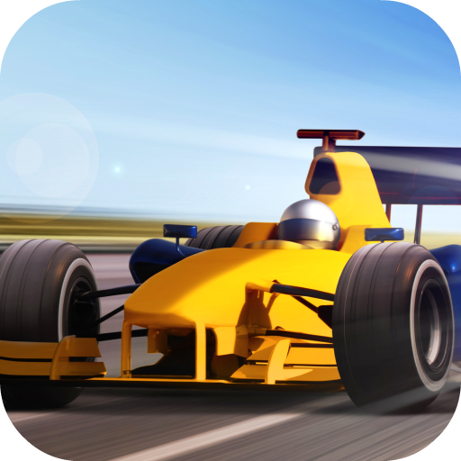 🏎 Race Car Sounds icon