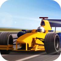 🏎 Race Car Sounds on 9Apps