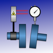 Laser-Dials icon