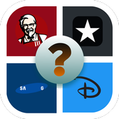 Guess The Logo icon