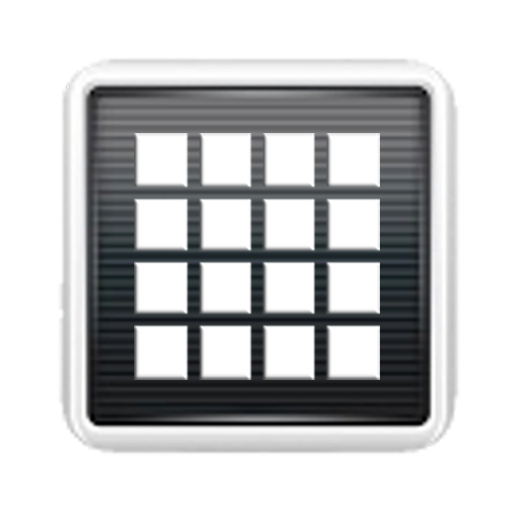 AppLauncher for Small App icon