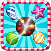 Candy Sweet Mania icon
