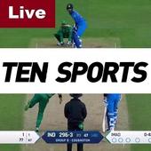 ikon Live Sports Cricket
