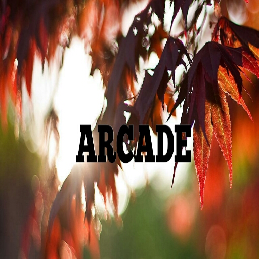 Arcade Games icon