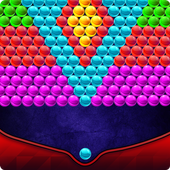 Bubble Shooter Retro icon