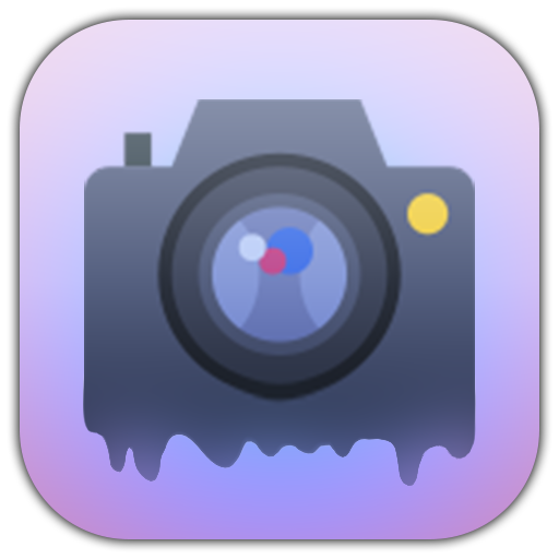 Blend Camera icon