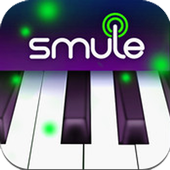 Smule Piano icon
