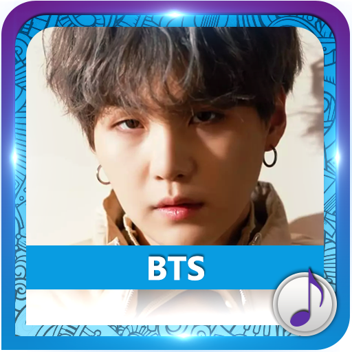 BTS Music - Offline Lyrics icon