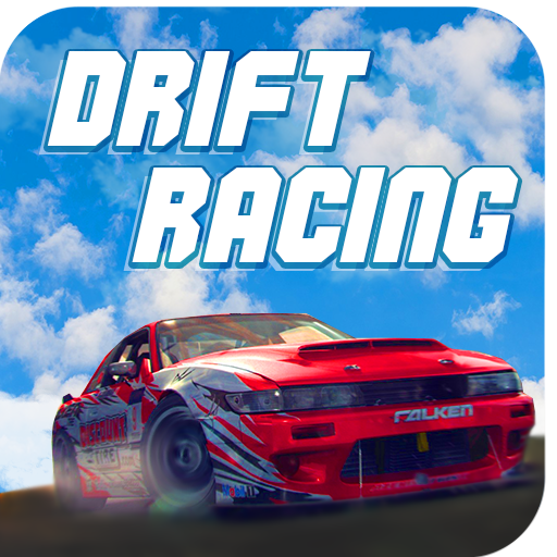 Drift Racing Game icon
