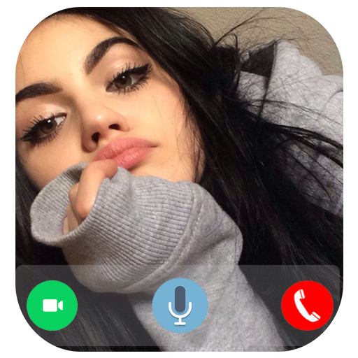 شات بنات - دردشة فيديو تعارف بنات icon
