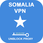 Somalia VPN Free icon