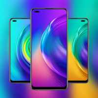 Camon 15 & 16 Pro Wallpaper on 9Apps